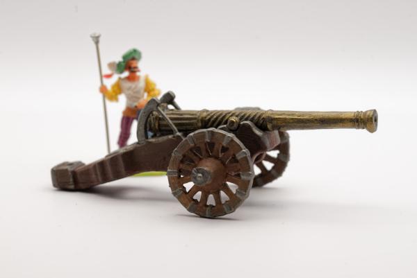 Field snake